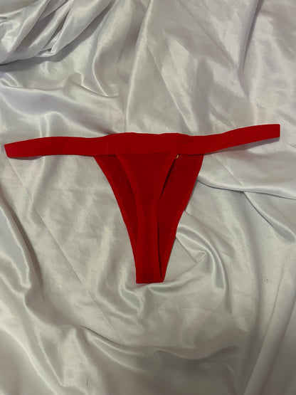 Clown Era Thong