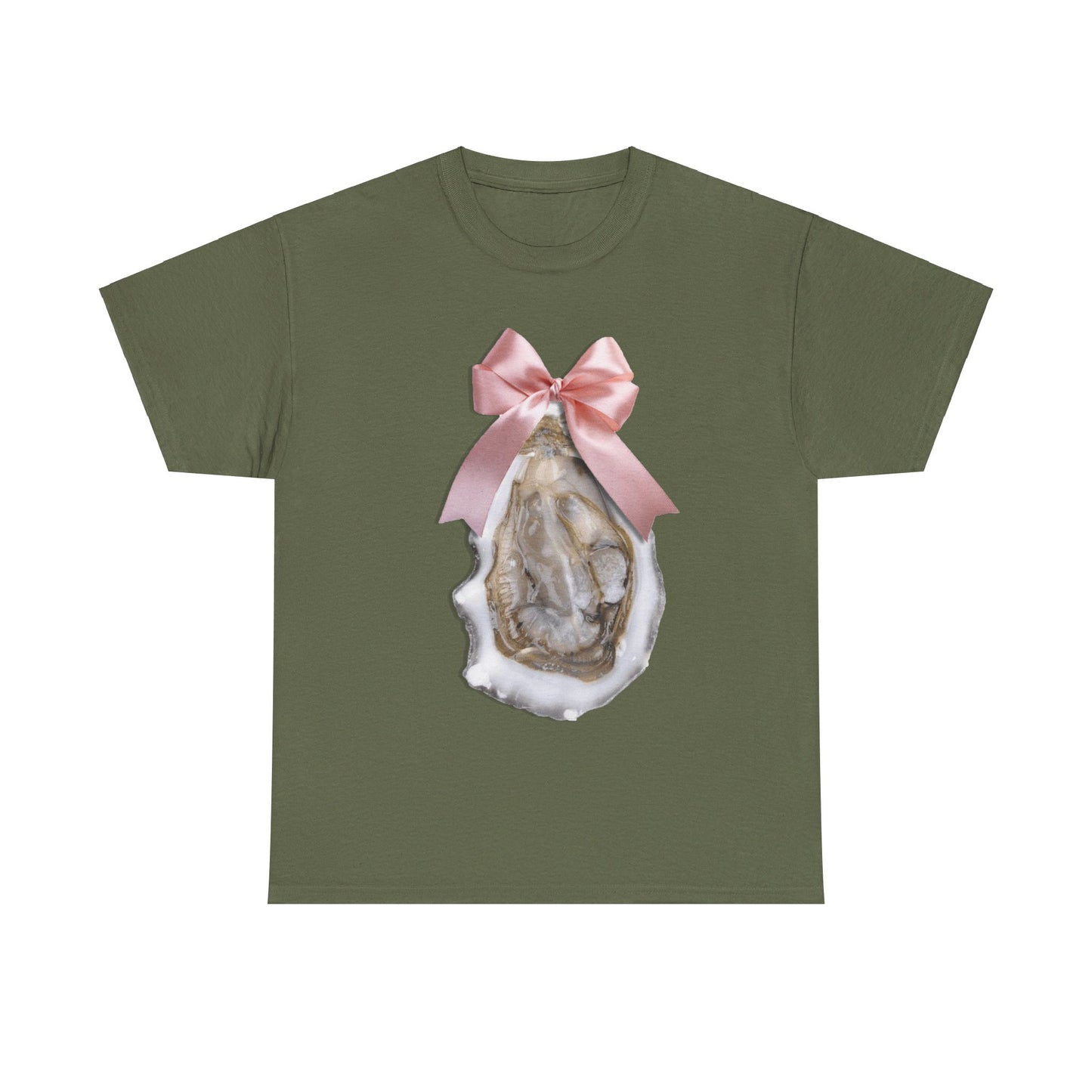 Oyster Bow T-Shirt