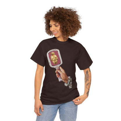 Venus of Willendorf T-Shirt