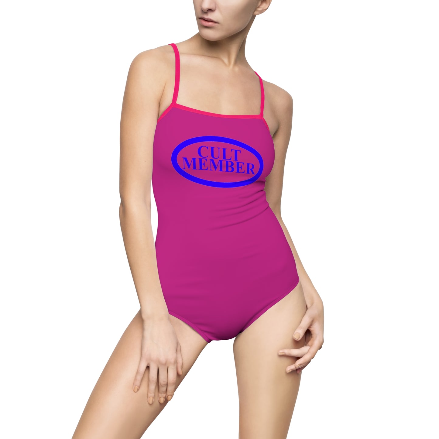 Cult Member Swimsuit