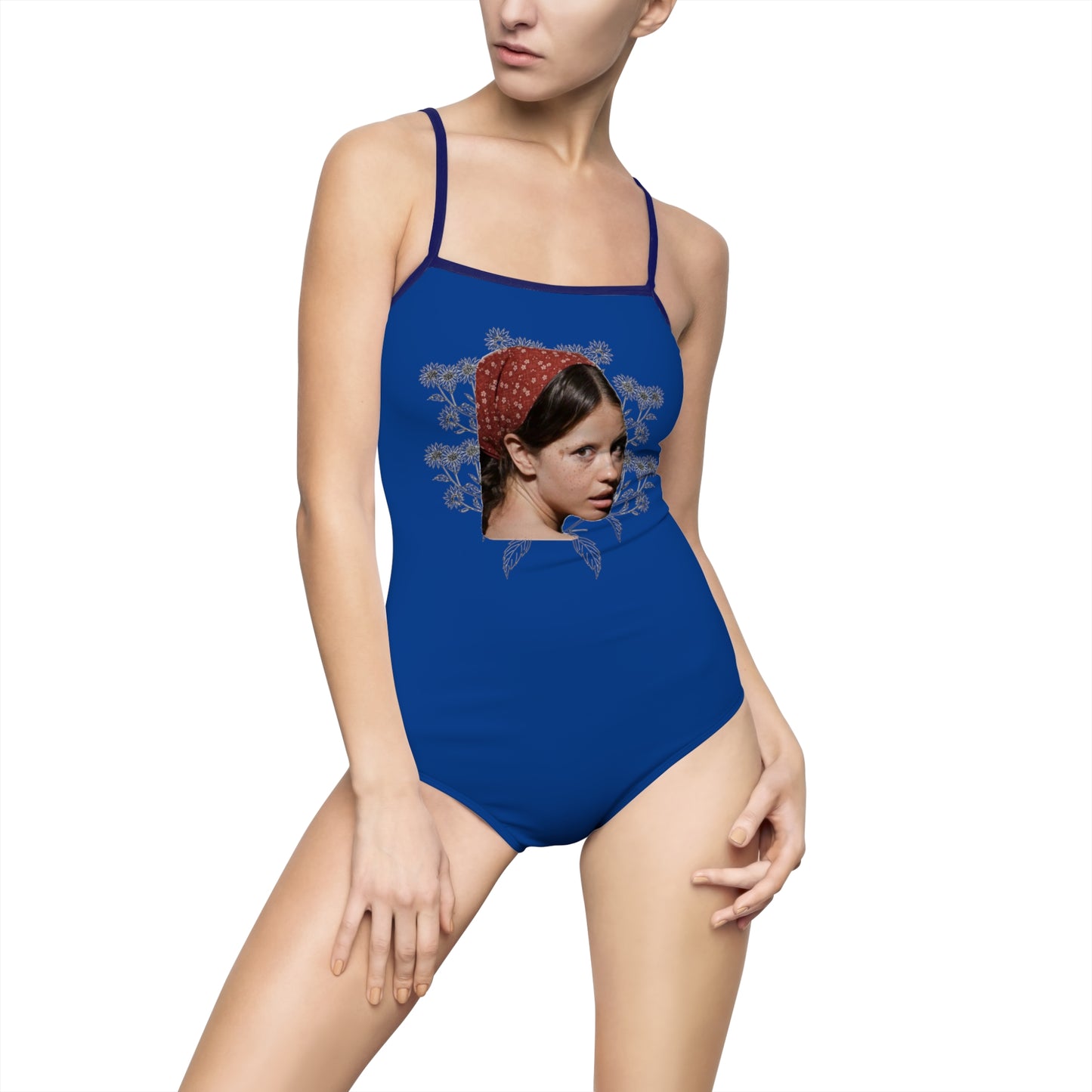 Maxine Swimsuit