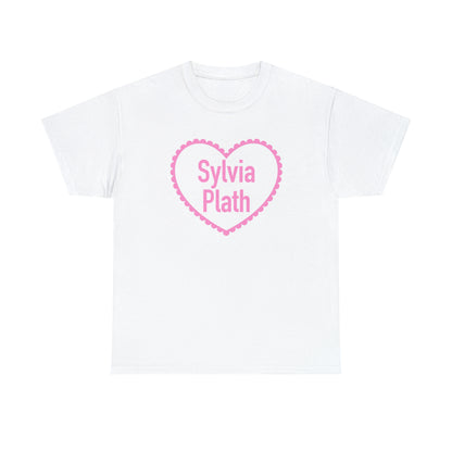 Sylvia Plath T-Shirt