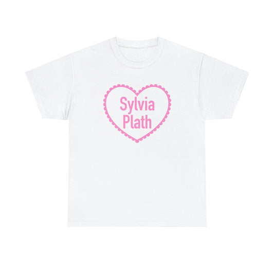 Sylvia Plath T-Shirt