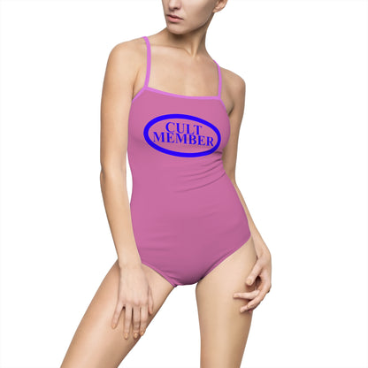 Cult Member Swimsuit