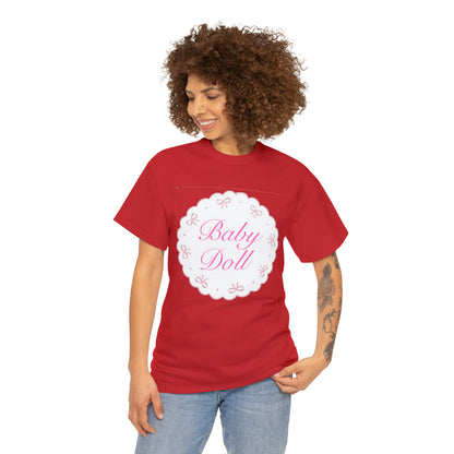 BabyDoll T-Shirt