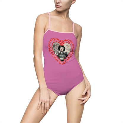 Joan of Arc Swimsuit