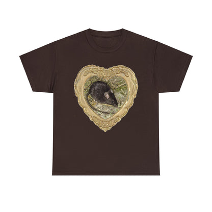 Rat Heart T-Shirt