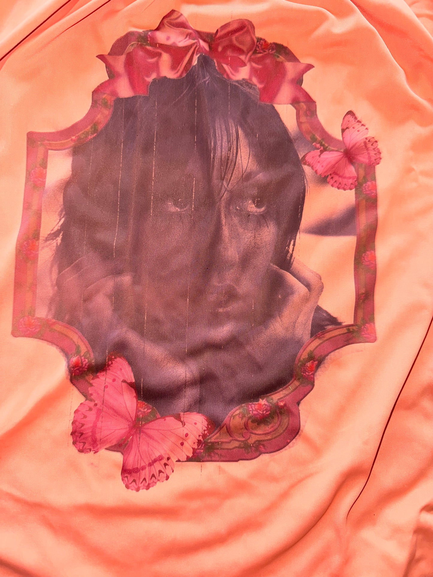 Shelley Duvall Nightgown (M)