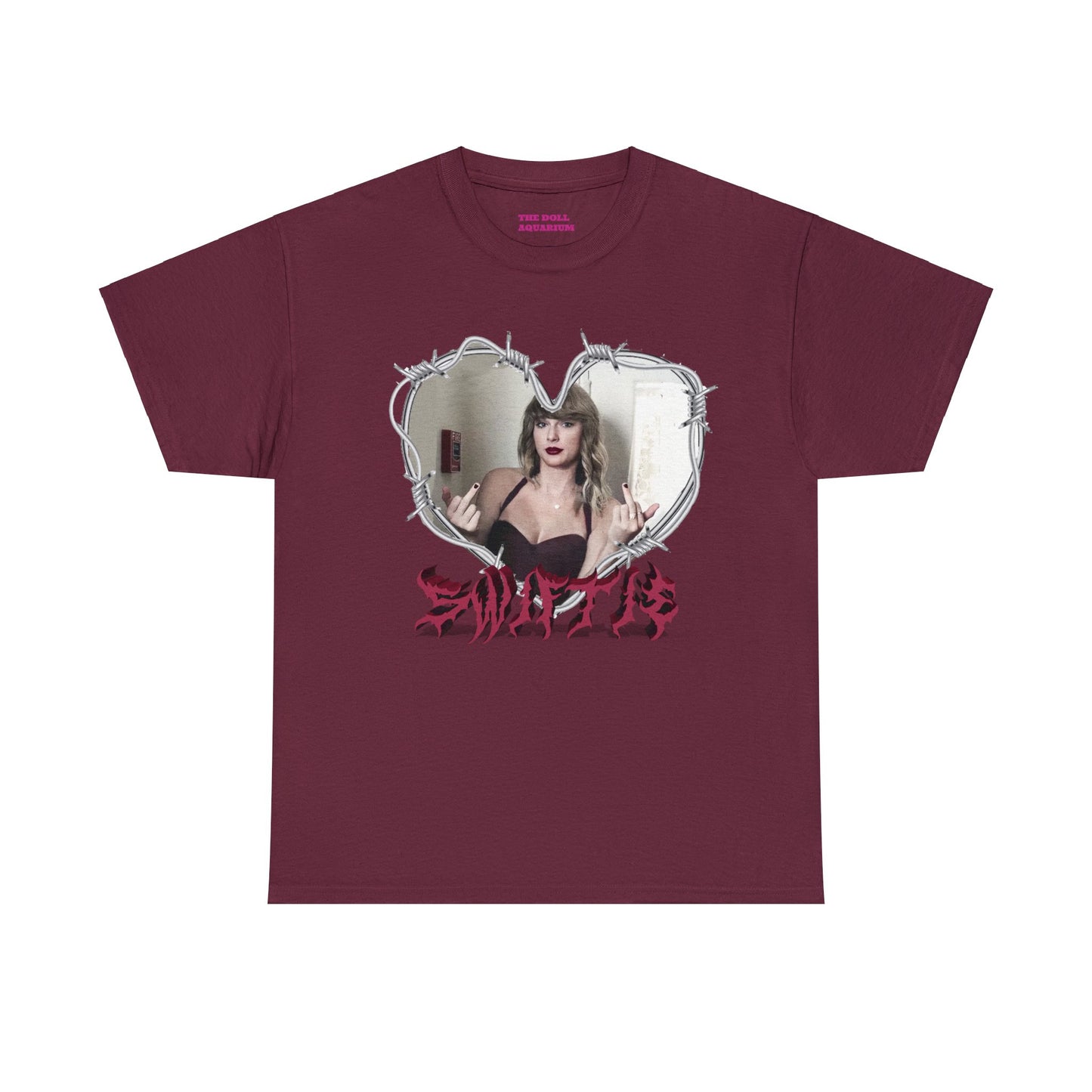 Swiftie Metal T-Shirt