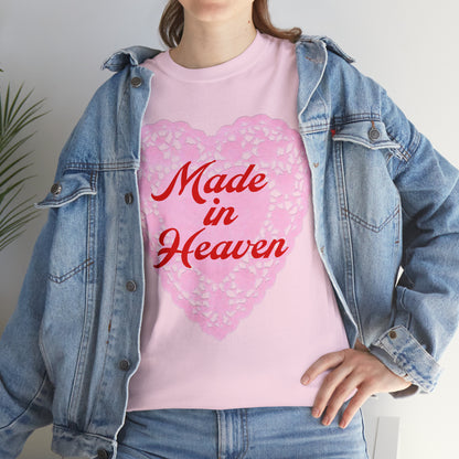 Made in Heaven T-Shirt