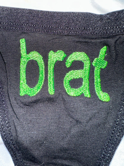 brat Thong