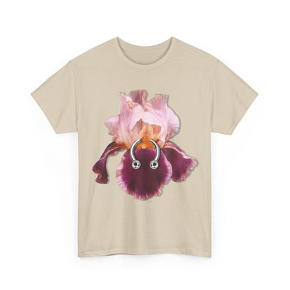 Pierced Iris T-Shirt