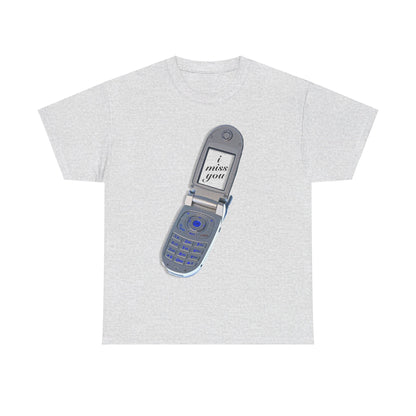 Cellphone T-Shirt