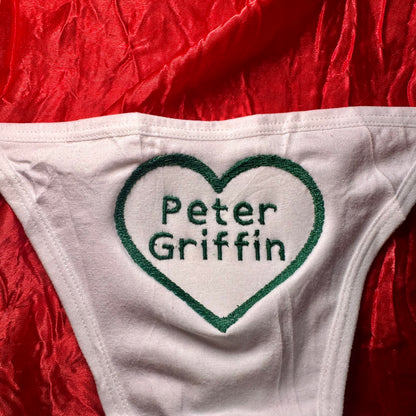 PREORDER Peter Griffin Thong