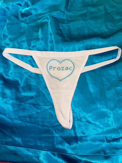 Prozac Thong