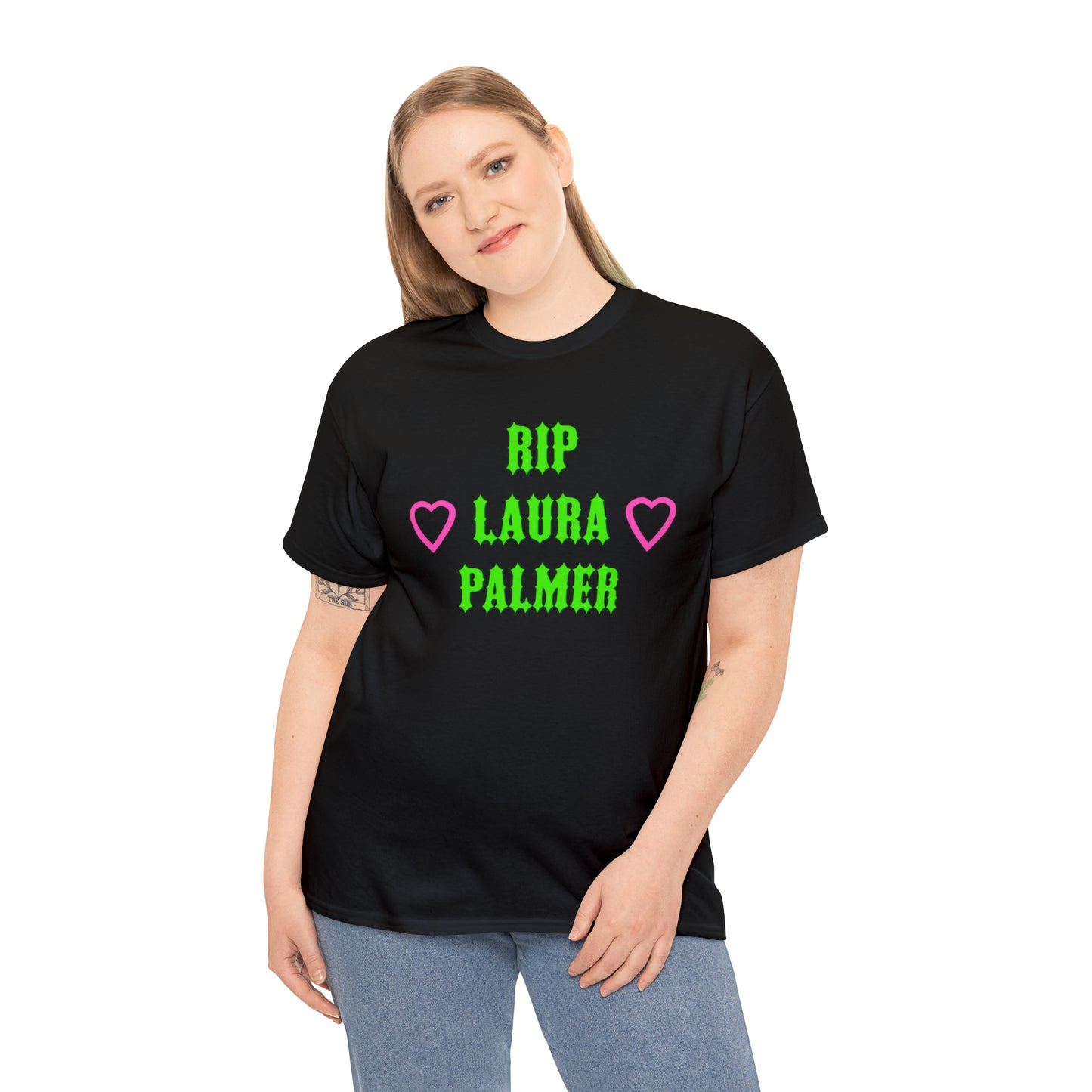 RIP Laura T-Shirt