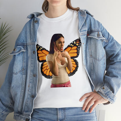 Jennifer's Butterfly T-Shirt