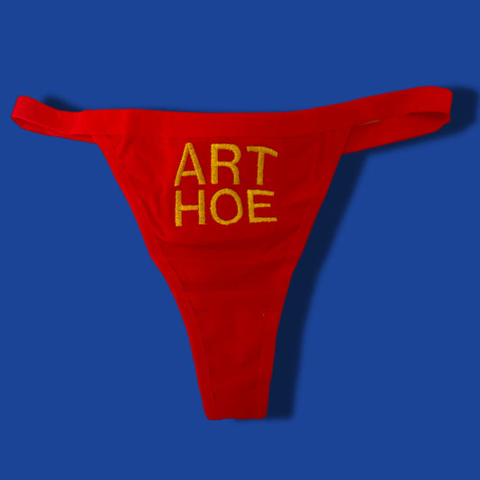 Art Hoe Thong