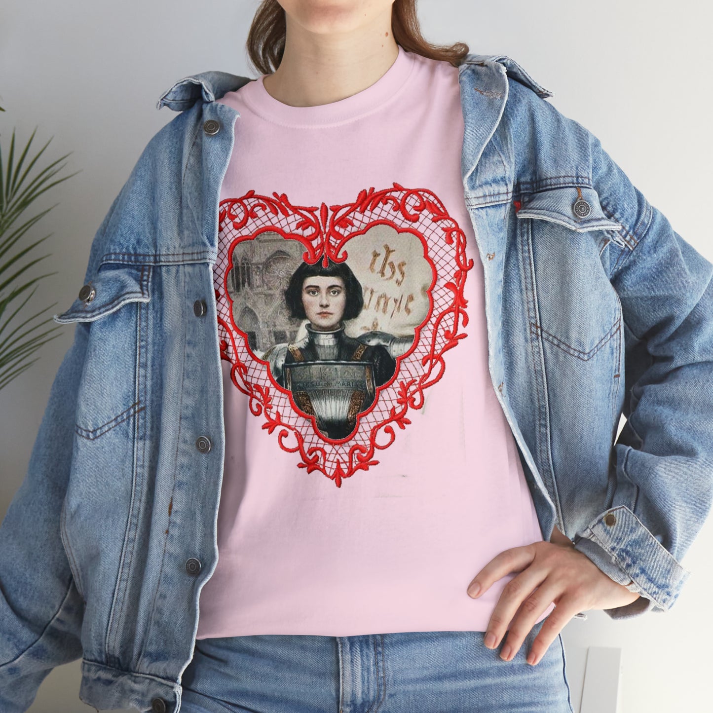 Joan of Arc T-Shirt