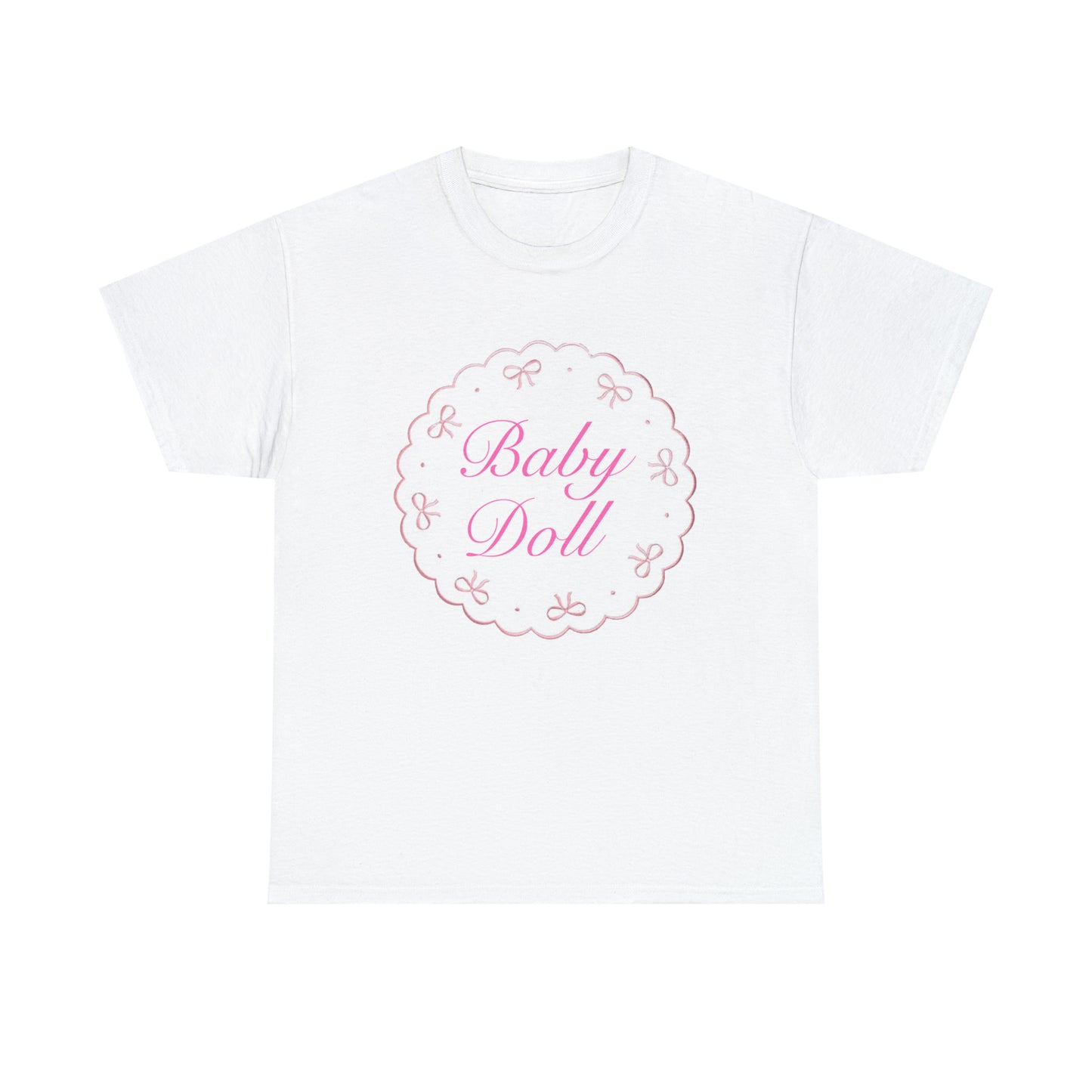 BabyDoll T-Shirt