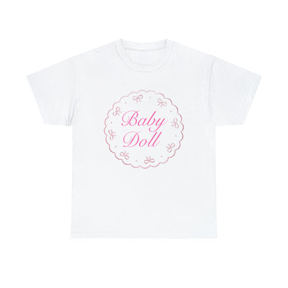 BabyDoll T-Shirt