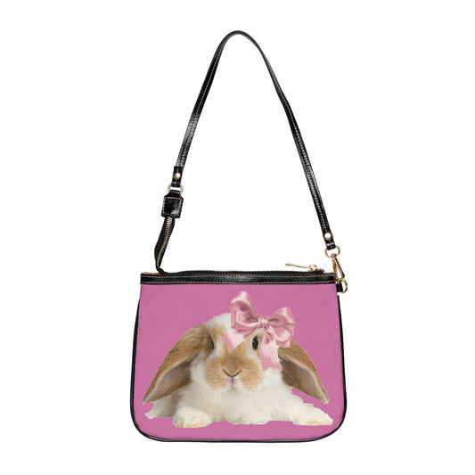 Bunny Bow Shoulder Bag
