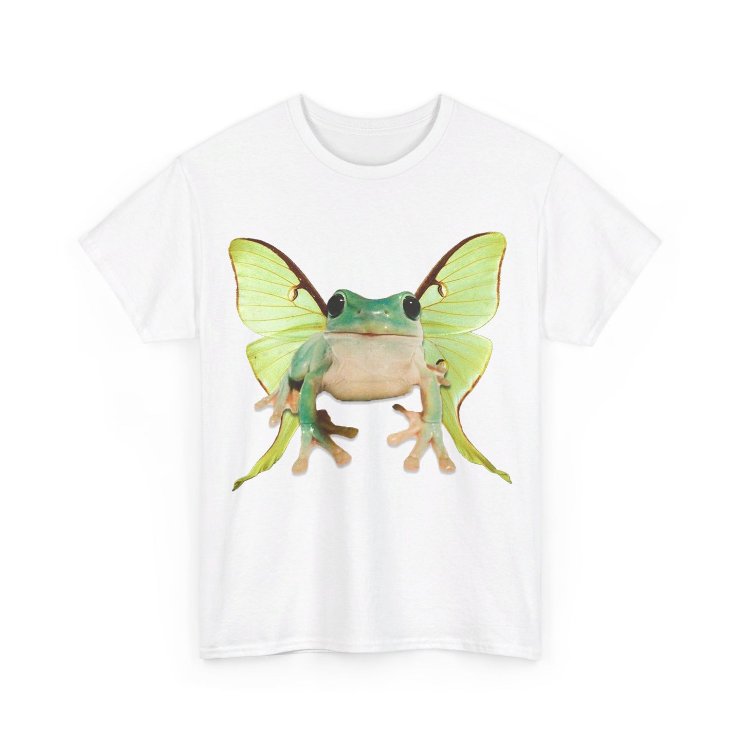 Frog Fairy T-Shirt