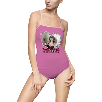 Metal Swiftie Swimsuit