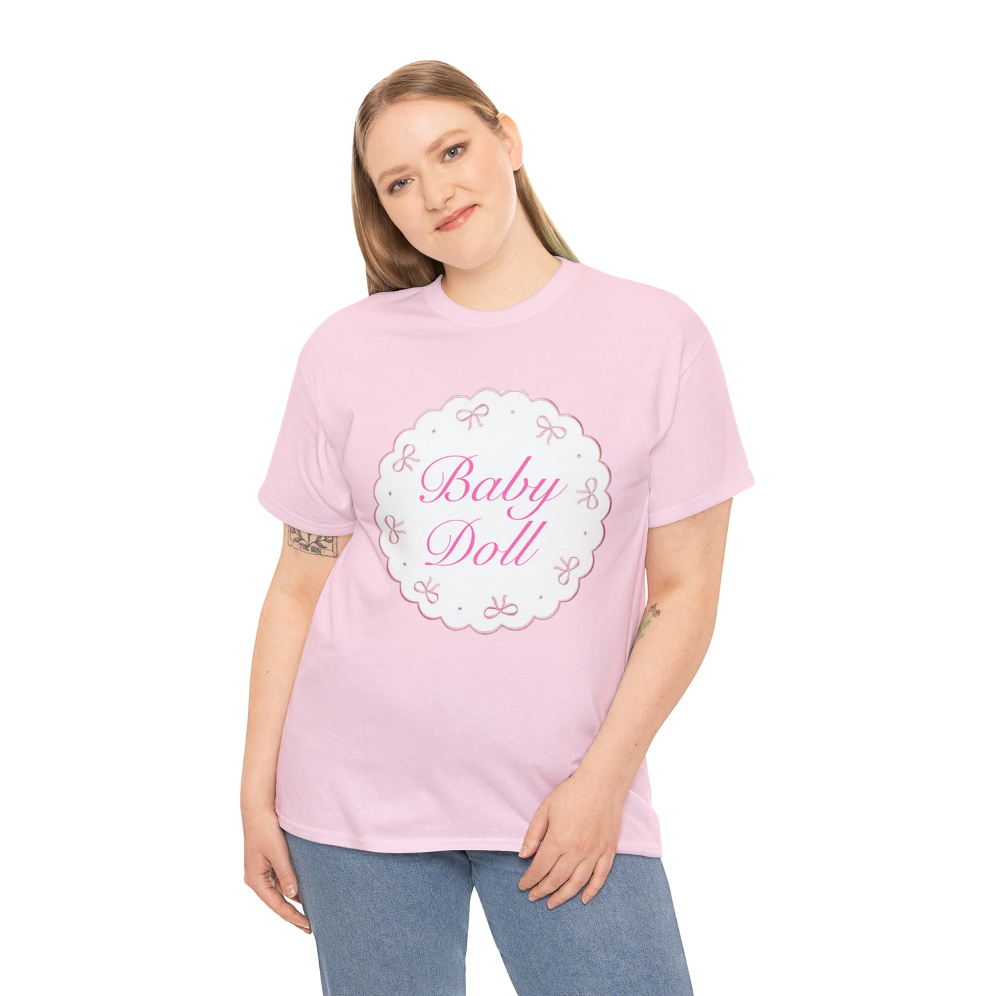 BabyDoll T-Shirt