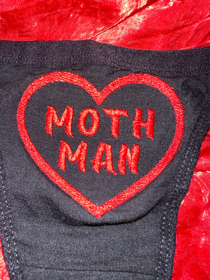 Mothman Thong