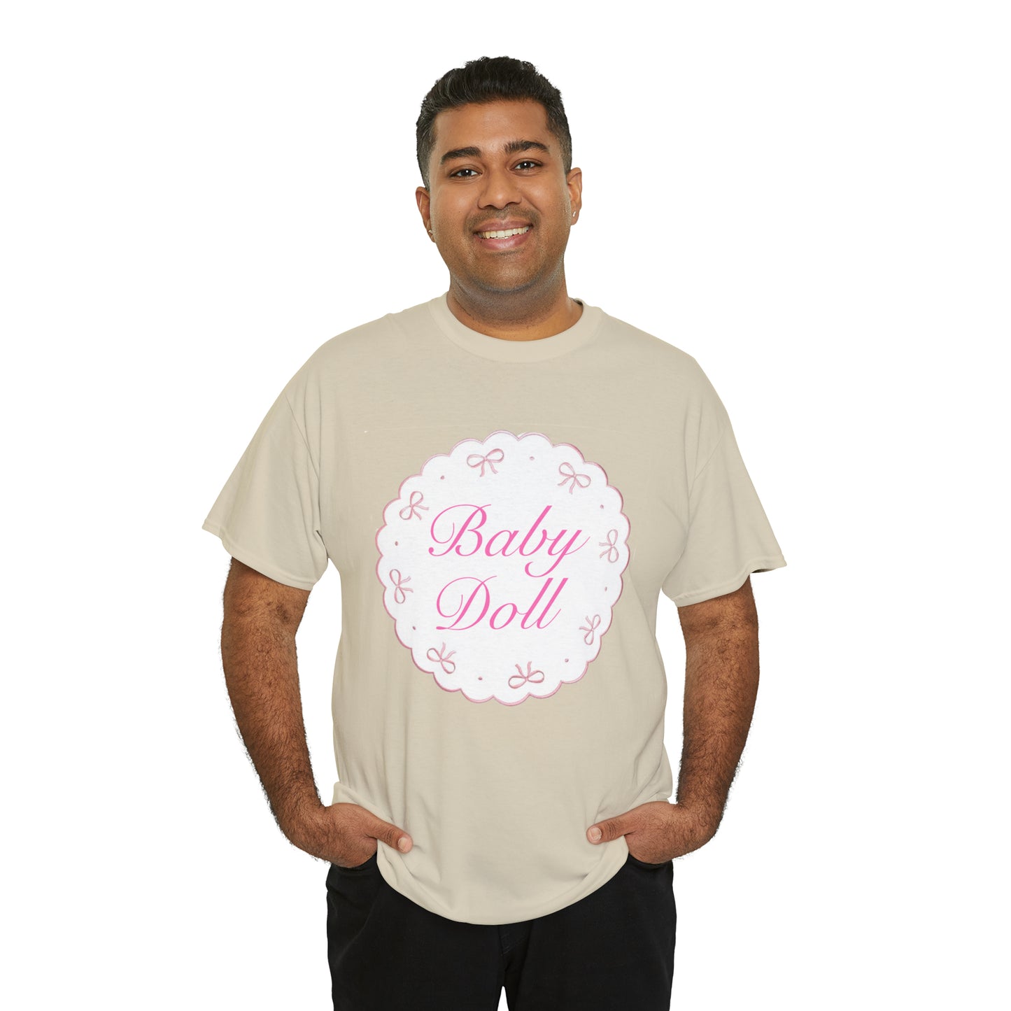 BabyDoll T-Shirt