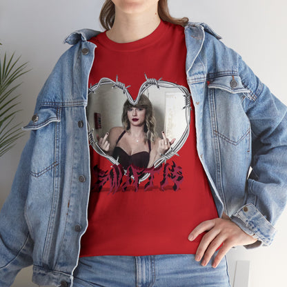 Swiftie Metal T-Shirt