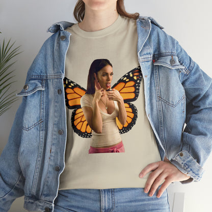 Jennifer's Butterfly T-Shirt