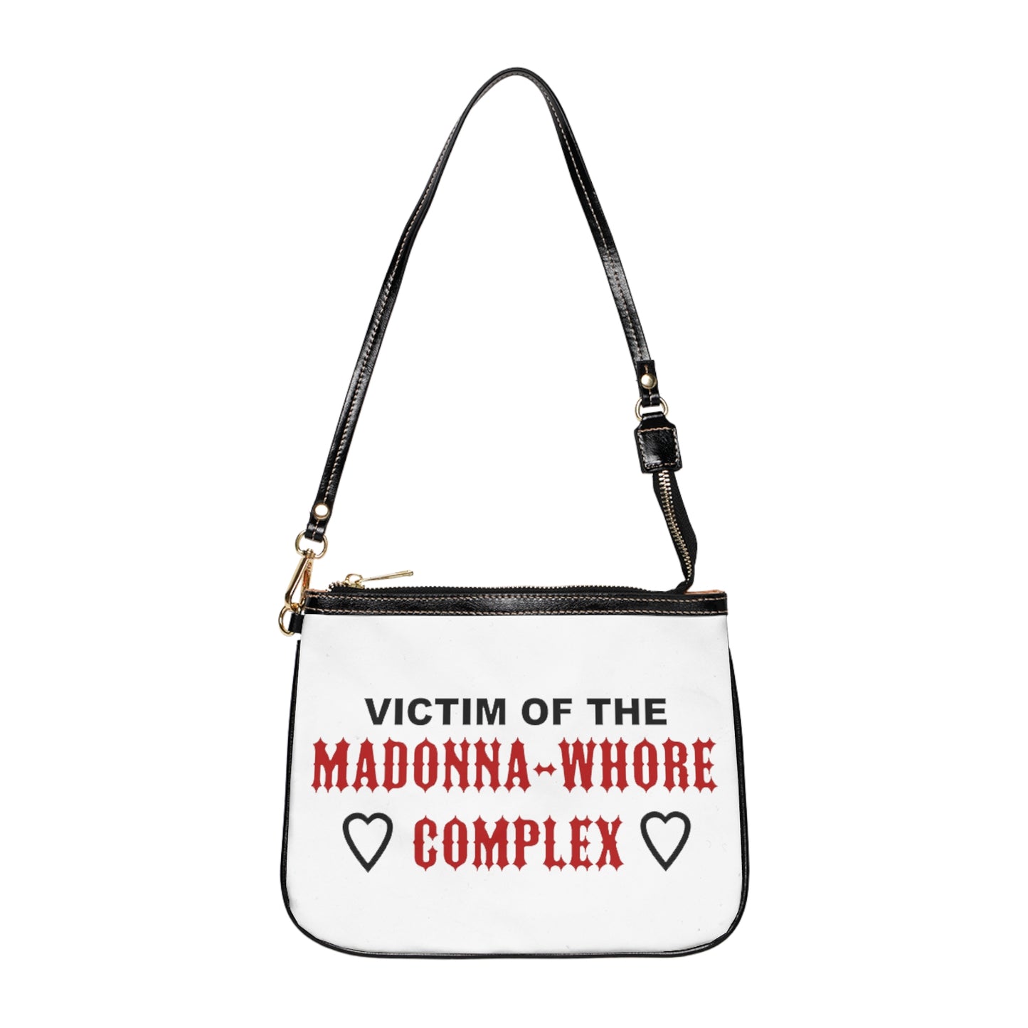 Madonna-Whore Shoulder Bag