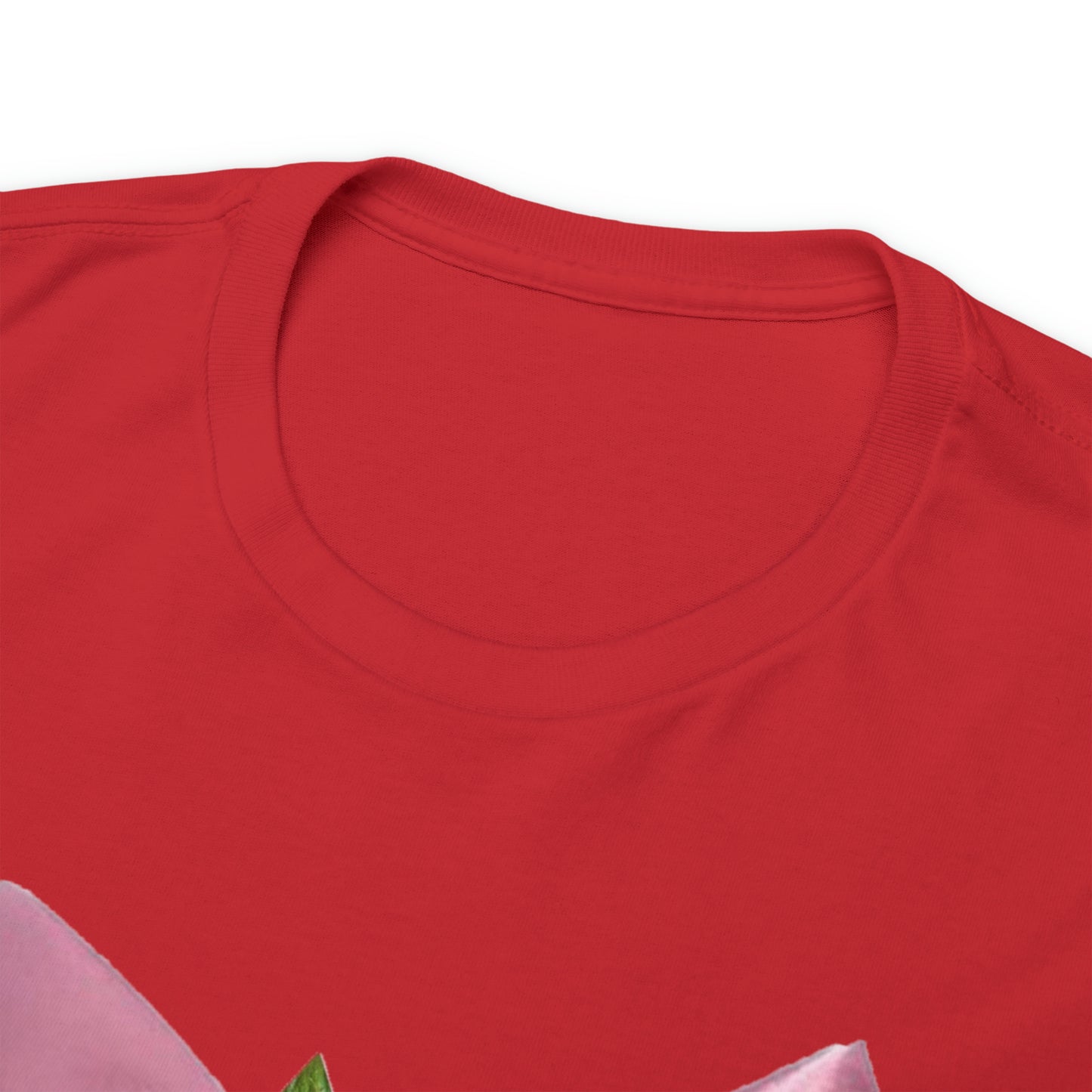 Strawberry Bow T-Shirt