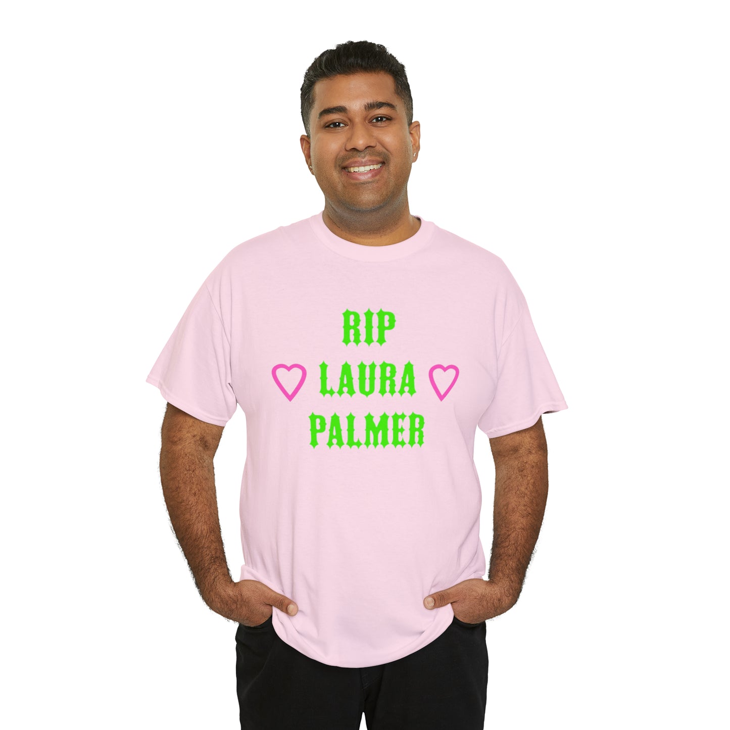 RIP Laura T-Shirt