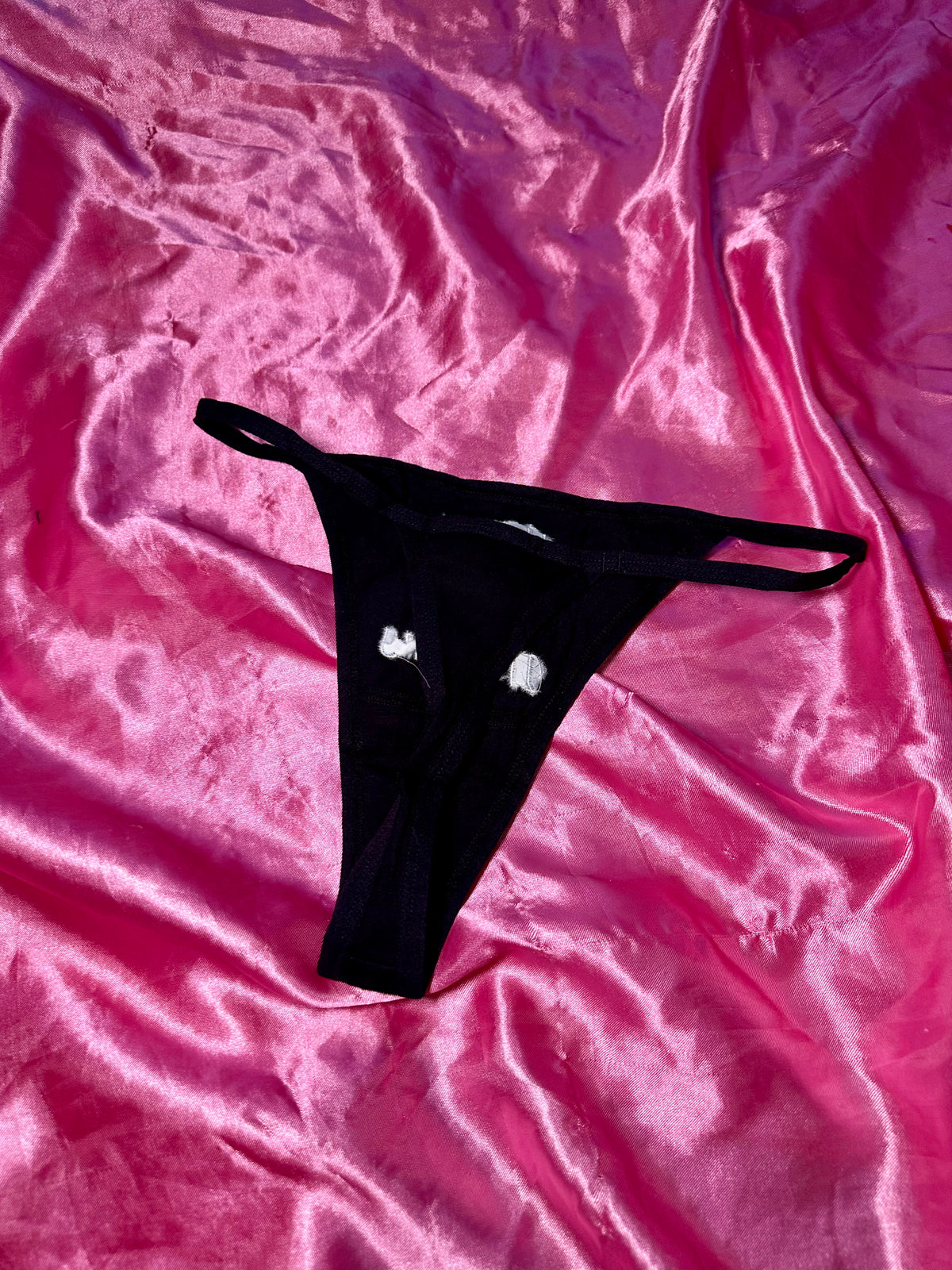 PREORDER Thirty Flirty and Thriving Thong