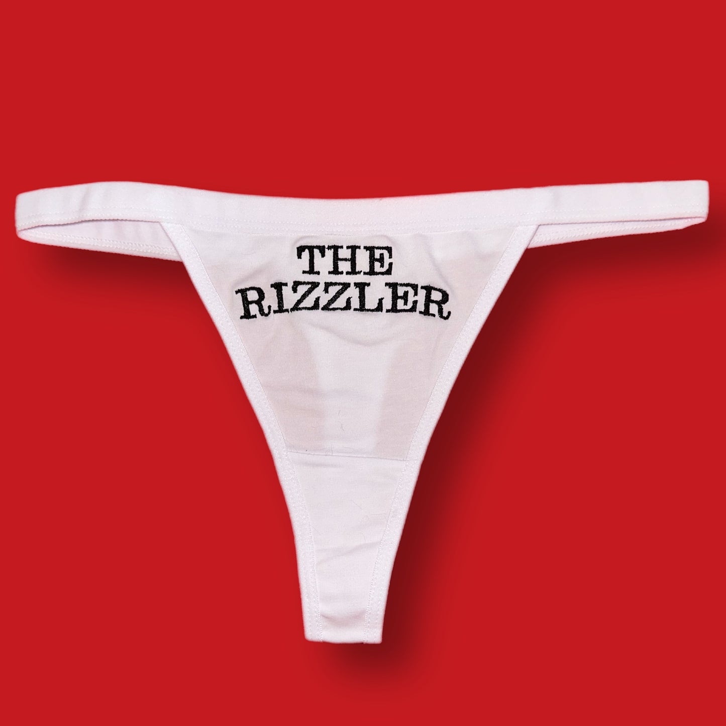 The Rizzler Thong