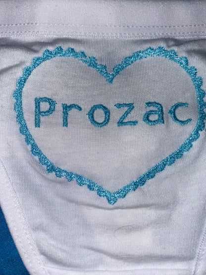 Prozac Thong