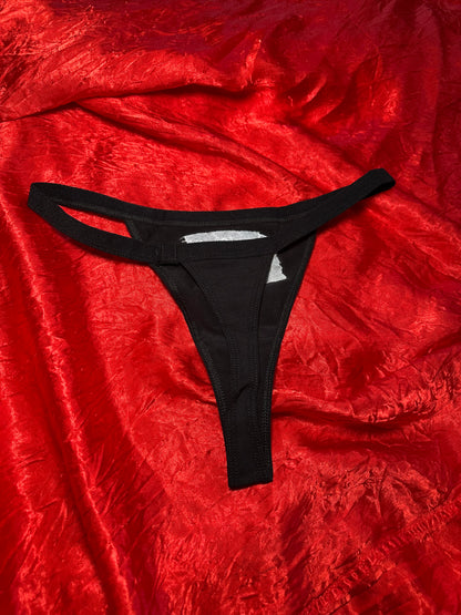 Angel of Music Thong