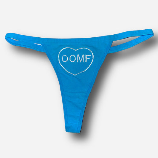 OOMF Thong