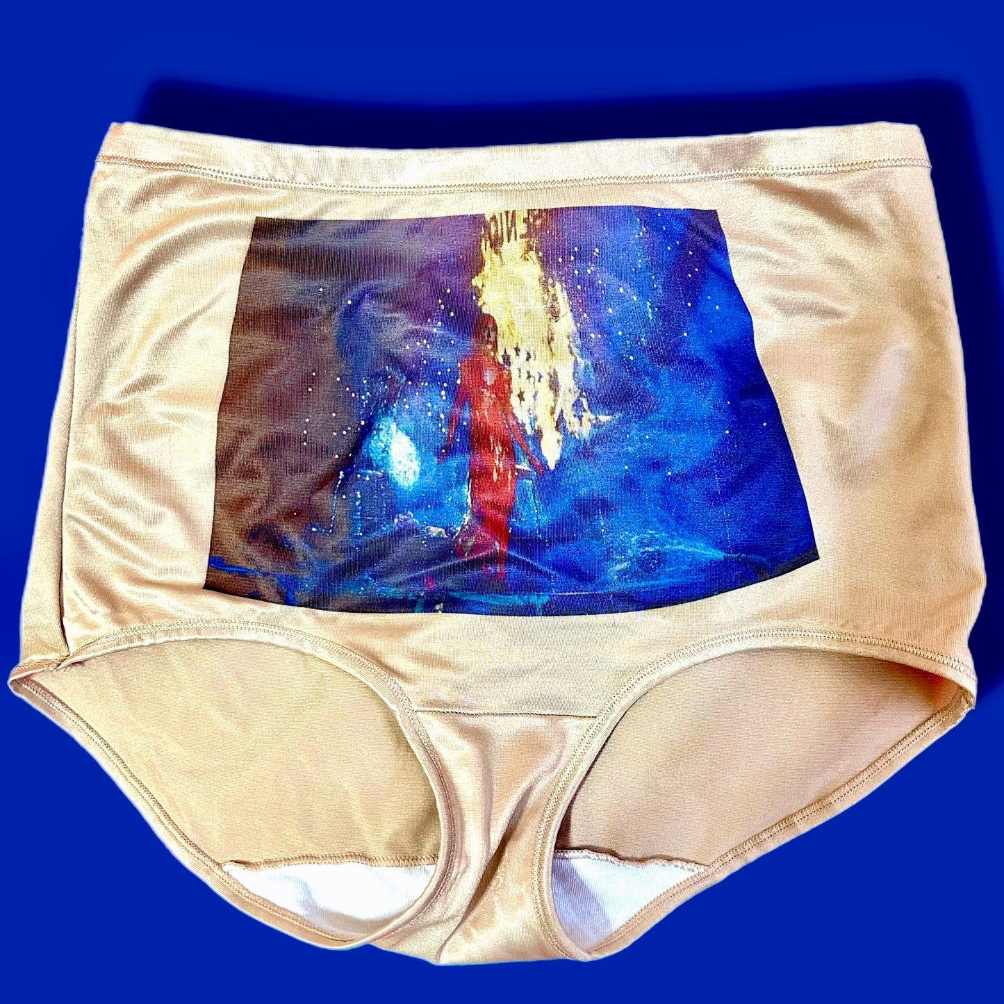 Prom Carrie Pantie (L)