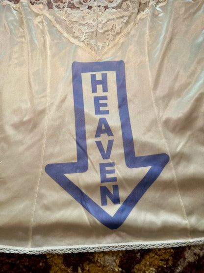 Heaven Arrow Tank Top (S)