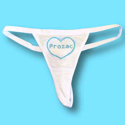 Prozac Thong