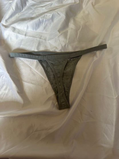 Tortured Poet Thong