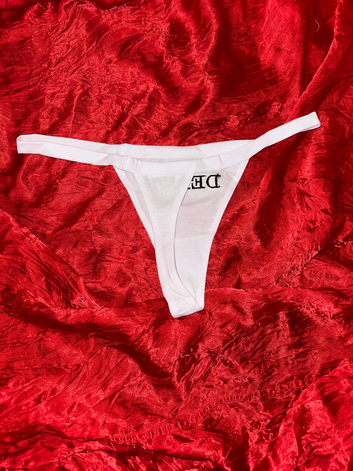 Ego Death Thong