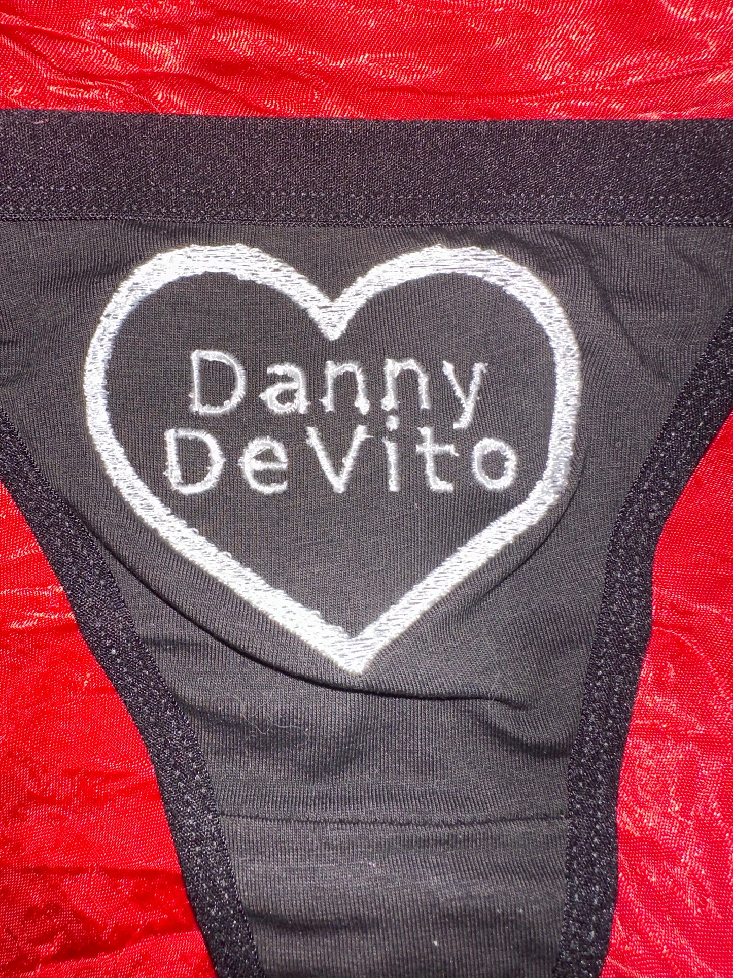 Danny DeVito Thong