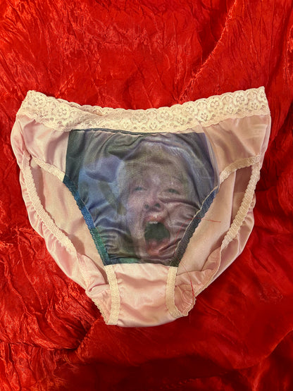 Scream Pantie (S)