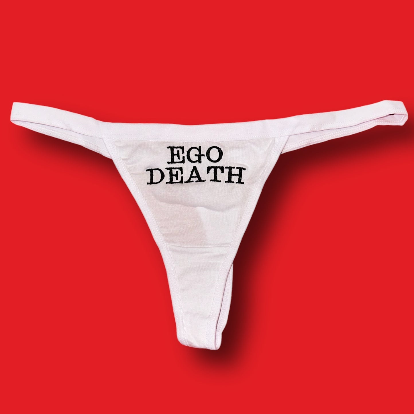 Ego Death Thong