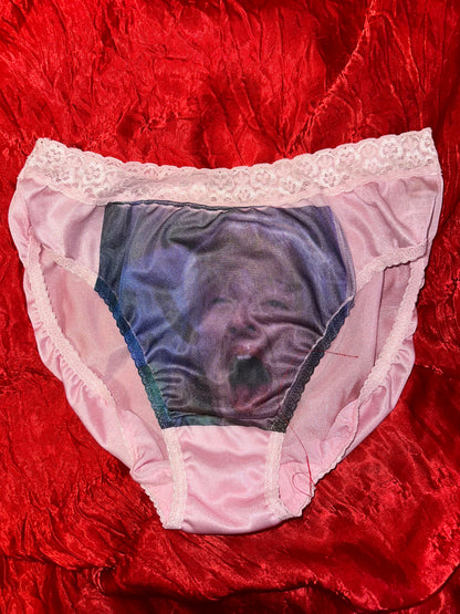 Scream Pantie (S)